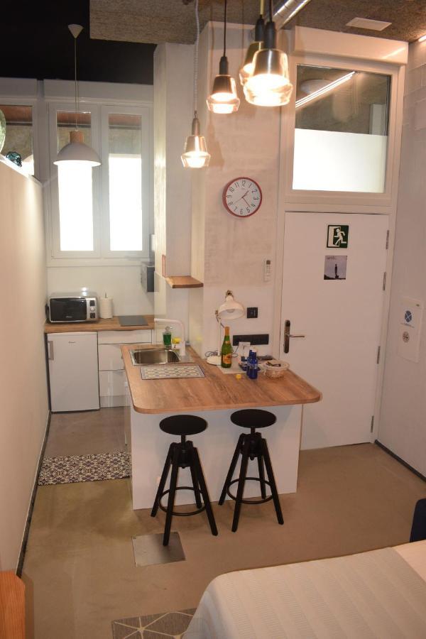 Apartament Errobi, Precioso Estudio A Estrenar Getaria Zewnętrze zdjęcie