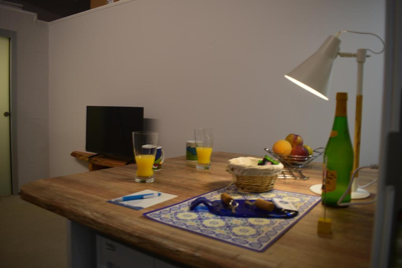 Apartament Errobi, Precioso Estudio A Estrenar Getaria Zewnętrze zdjęcie