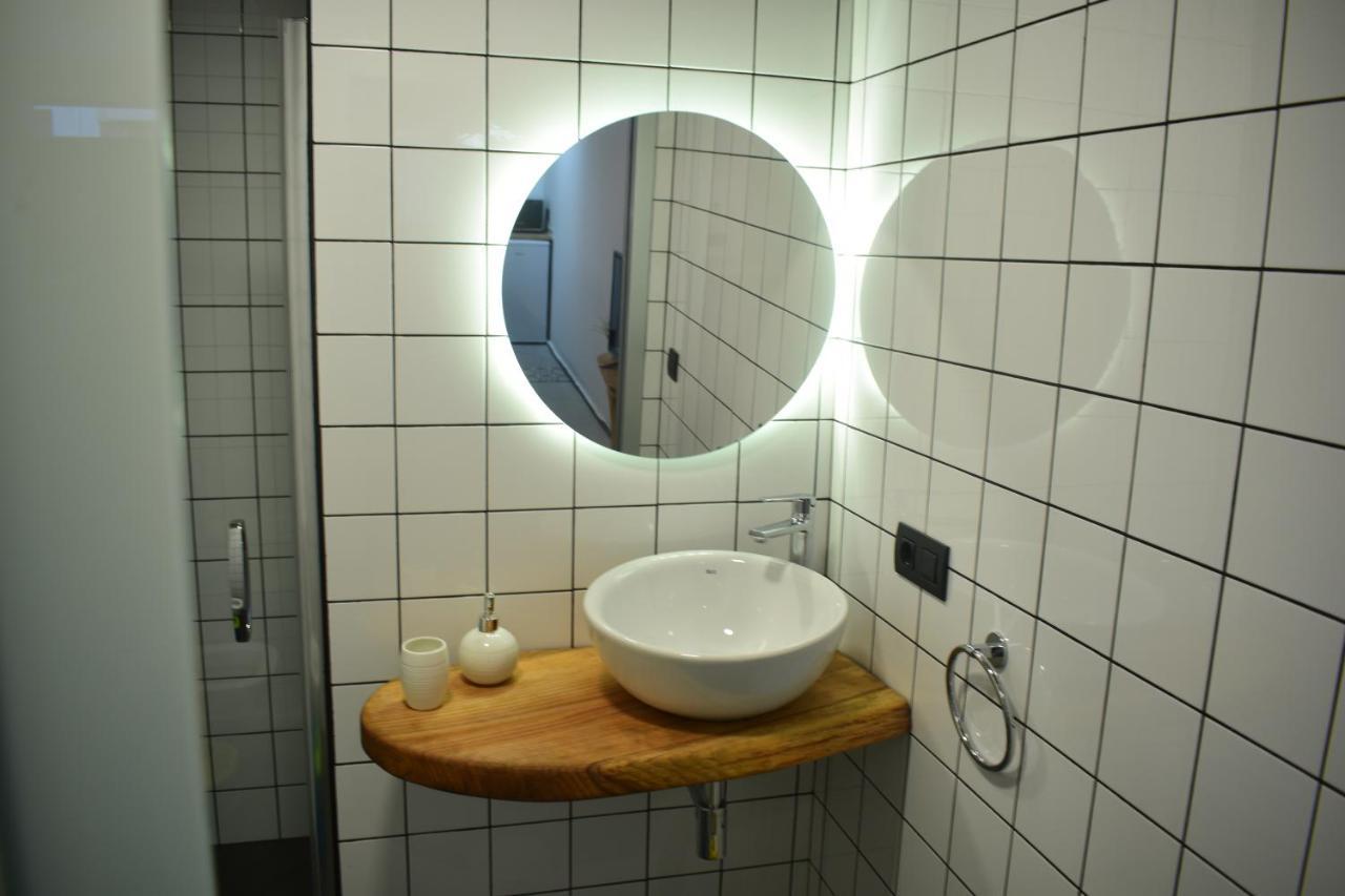 Apartament Errobi, Precioso Estudio A Estrenar Getaria Zewnętrze zdjęcie