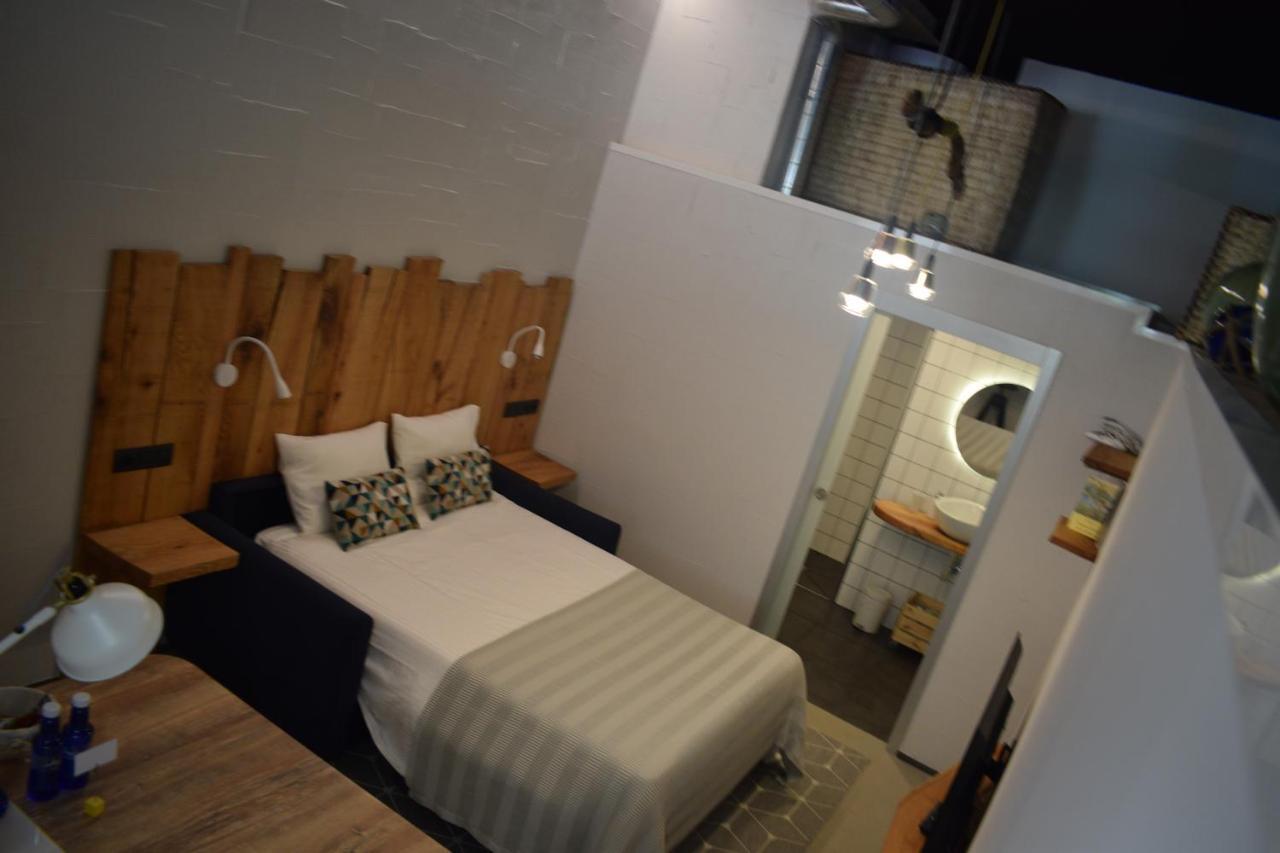 Apartament Errobi, Precioso Estudio A Estrenar Getaria Zewnętrze zdjęcie