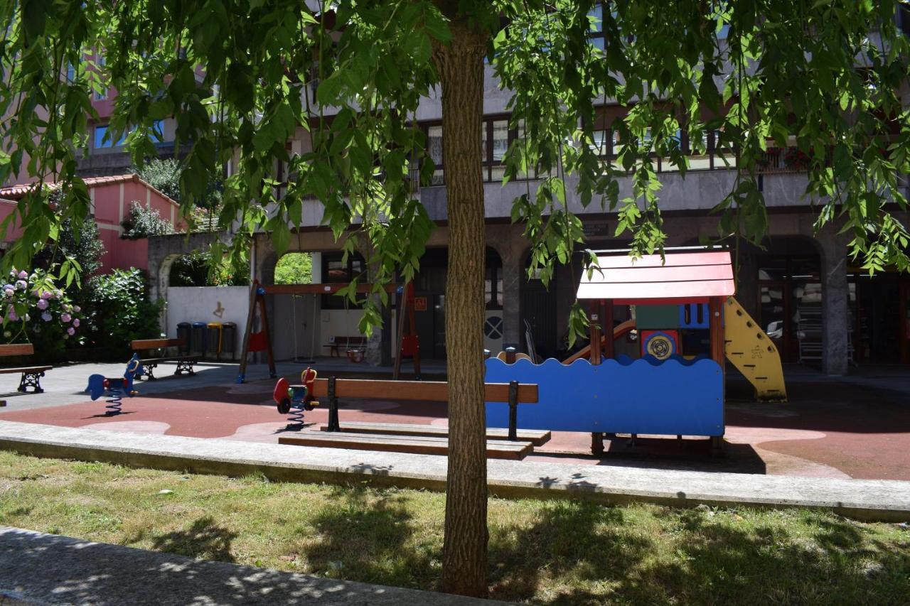 Apartament Errobi, Precioso Estudio A Estrenar Getaria Zewnętrze zdjęcie